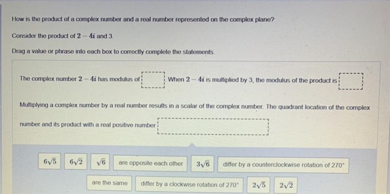 I need help with this practice problem solving The answer options are at the bottom-example-1