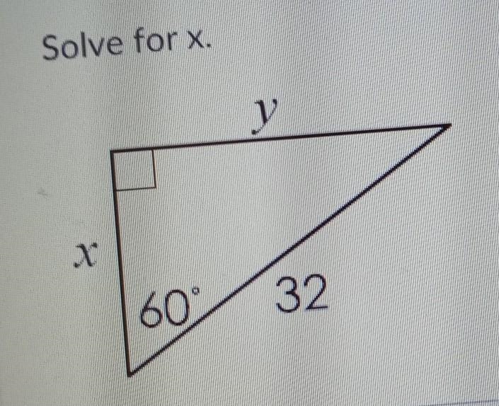 Help Please. Solve for x.​-example-1