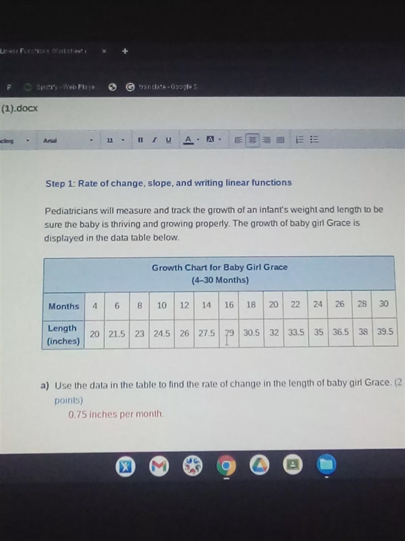 I need help with several questions, I don't really understand pre algbrea at all.-example-1