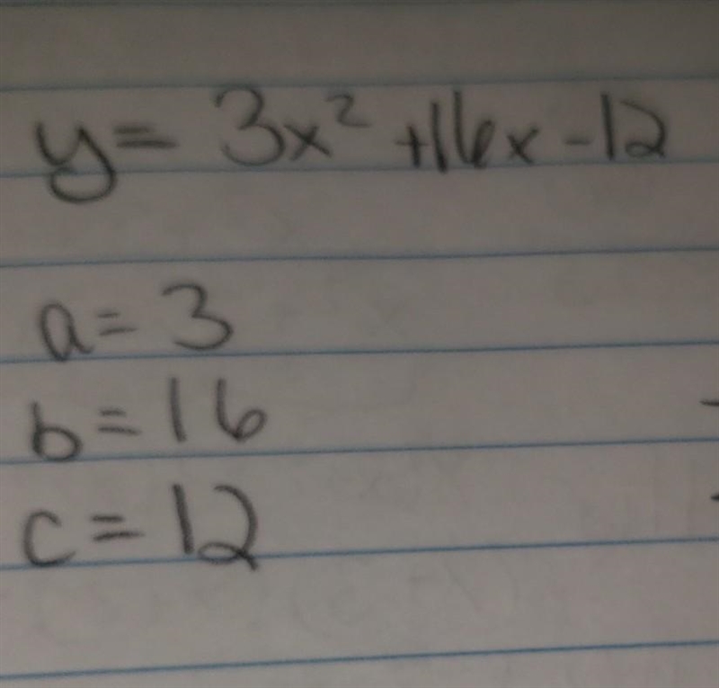 I need help finding the Xs on this question....thank you-example-1