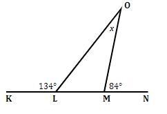 Find X, 50 points if you answer-example-1