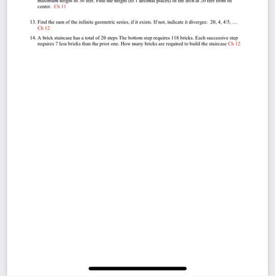 QUESTION 13. I neeed help with 13 only please explain step by step-example-1