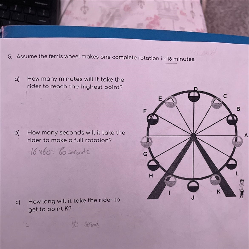 I’m not sure if I was doing this correctly and I am a bit confused. This wheel has-example-1