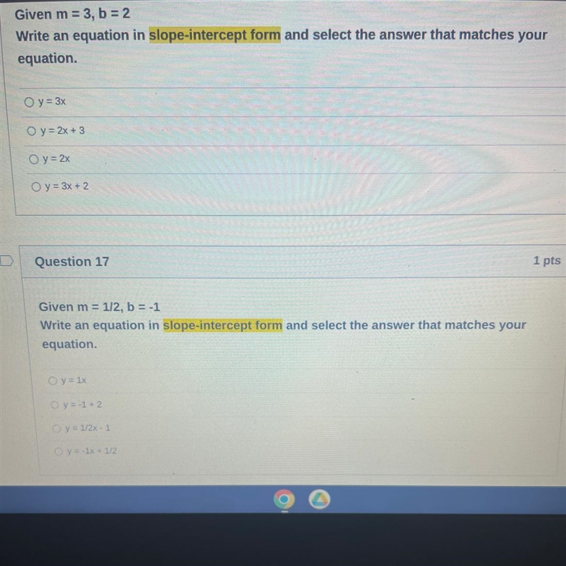 Help me pls in math to solve these thank u-example-1