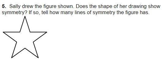 A. yes; 4 b. yes; 1 c. yes; 5 d. no-example-1