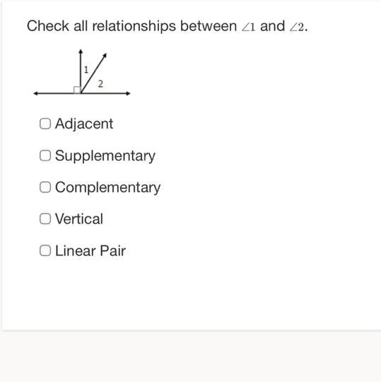 Check all relationships between 1 and 22.-example-1