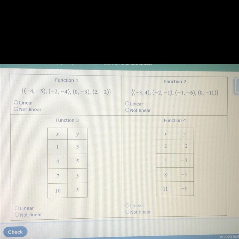 Please help it’s 4 functions total and it’s a whole question too-example-1