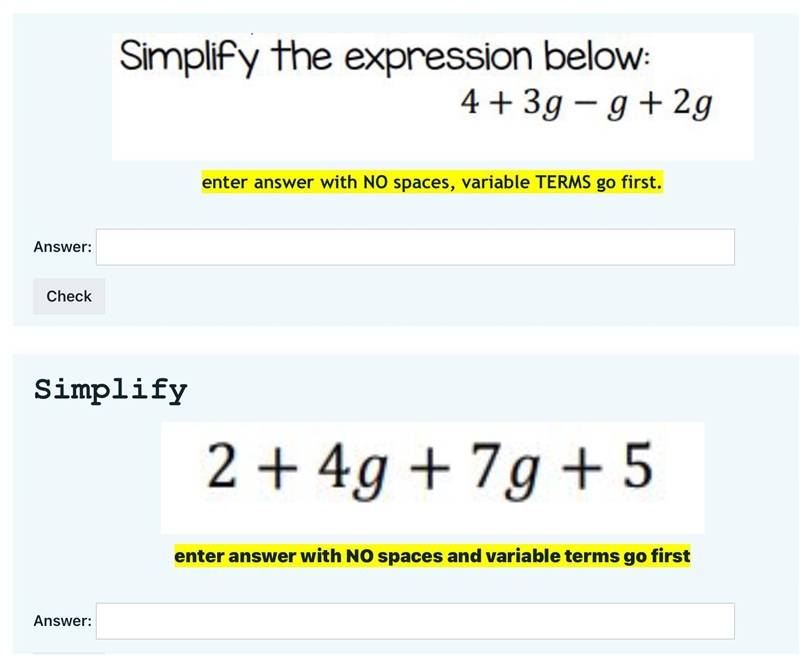 More than one question! Please help me! i have been struggling all day and today i-example-5