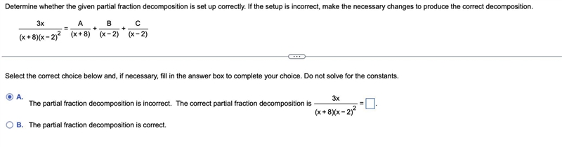 Select the correct choice below and, if necessary, fill in the answer box to complete-example-1