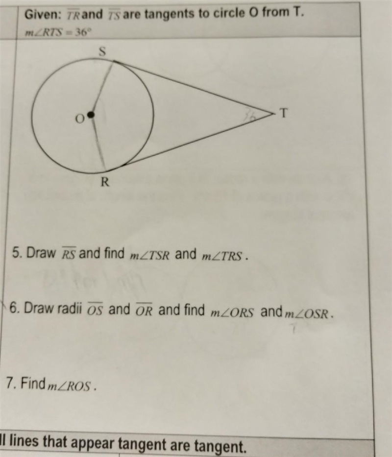 NO LINKS!!! Please assist with these geometry problems ​-example-1