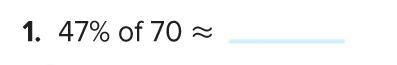 47% as a fraction. Simplified. Answer cant be 47/100-example-1