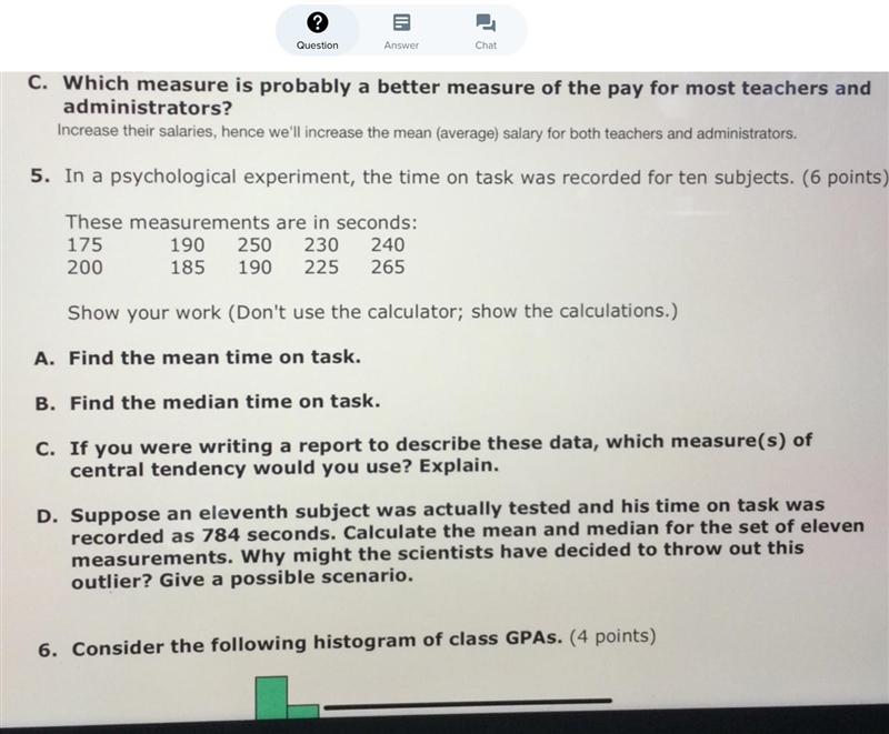 Hi can you answer number 5 parts c and d-example-1