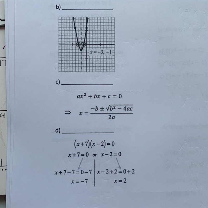 I just need to know what the solving method is called for each method.-example-1