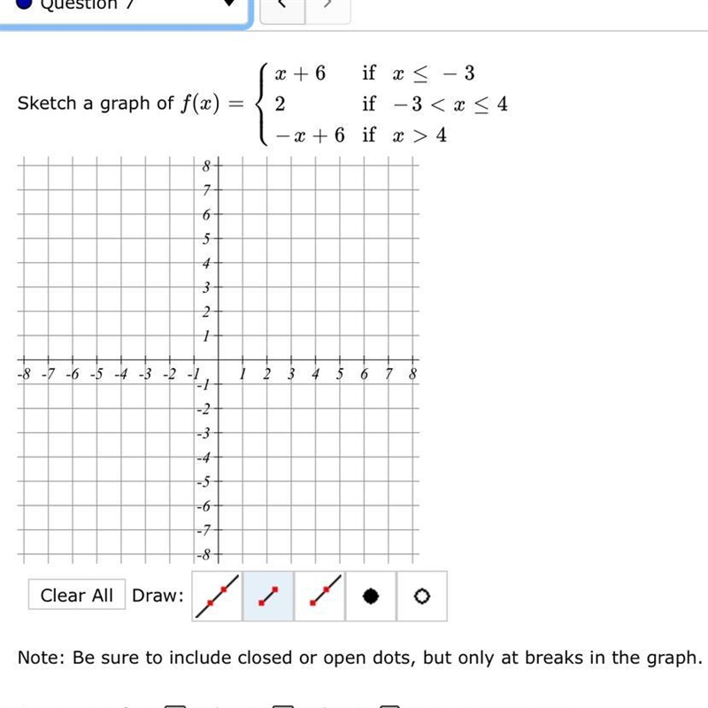 Piecewise Functions-example-1