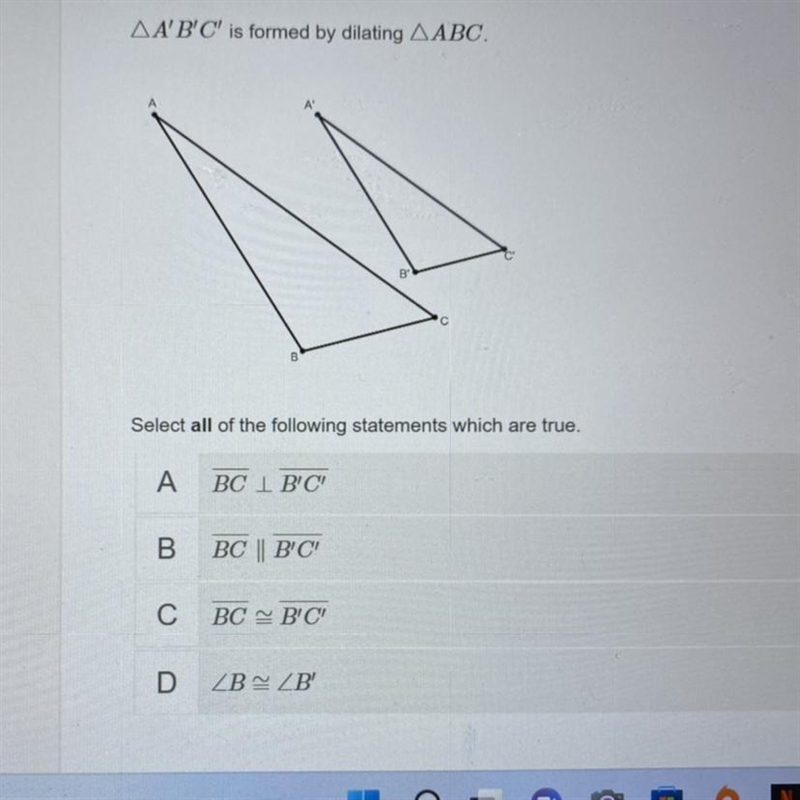 I need to know what statements are true but I’m having a hard time choosing. I need-example-1