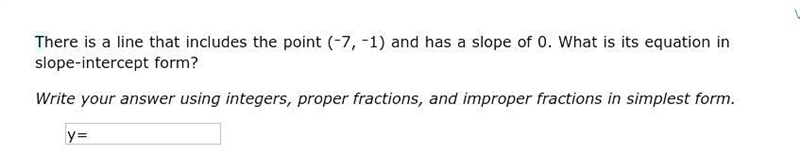 Find the y intercept-example-1