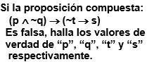 Es LOGICA PROPOSICIONAL, me pueden ayudar porfavor?-example-1