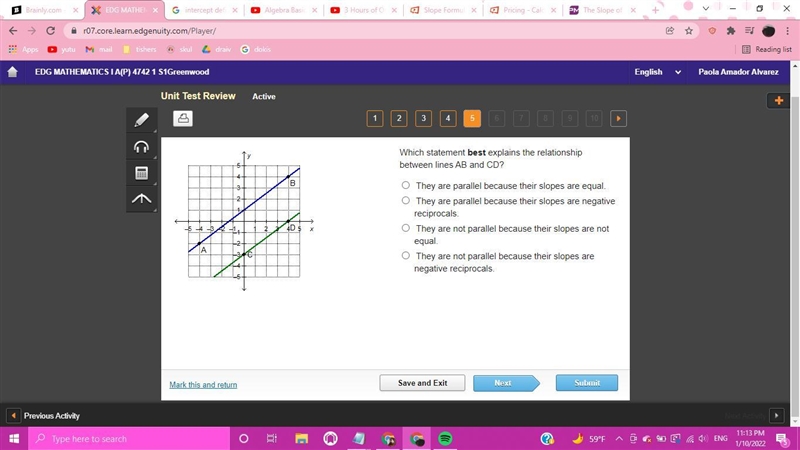 Hello! can anyone explain to me how to solve this problem step by step?-example-1