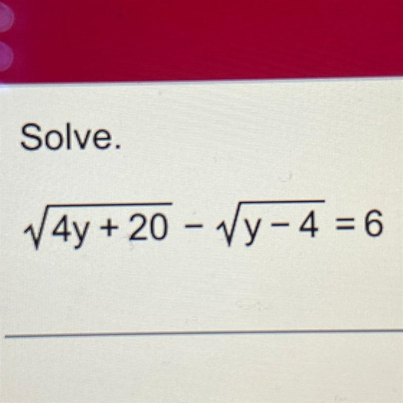 What is the solution set?-example-1