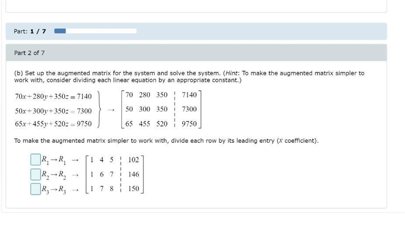 I need help with this question parts 2 - 7-example-2