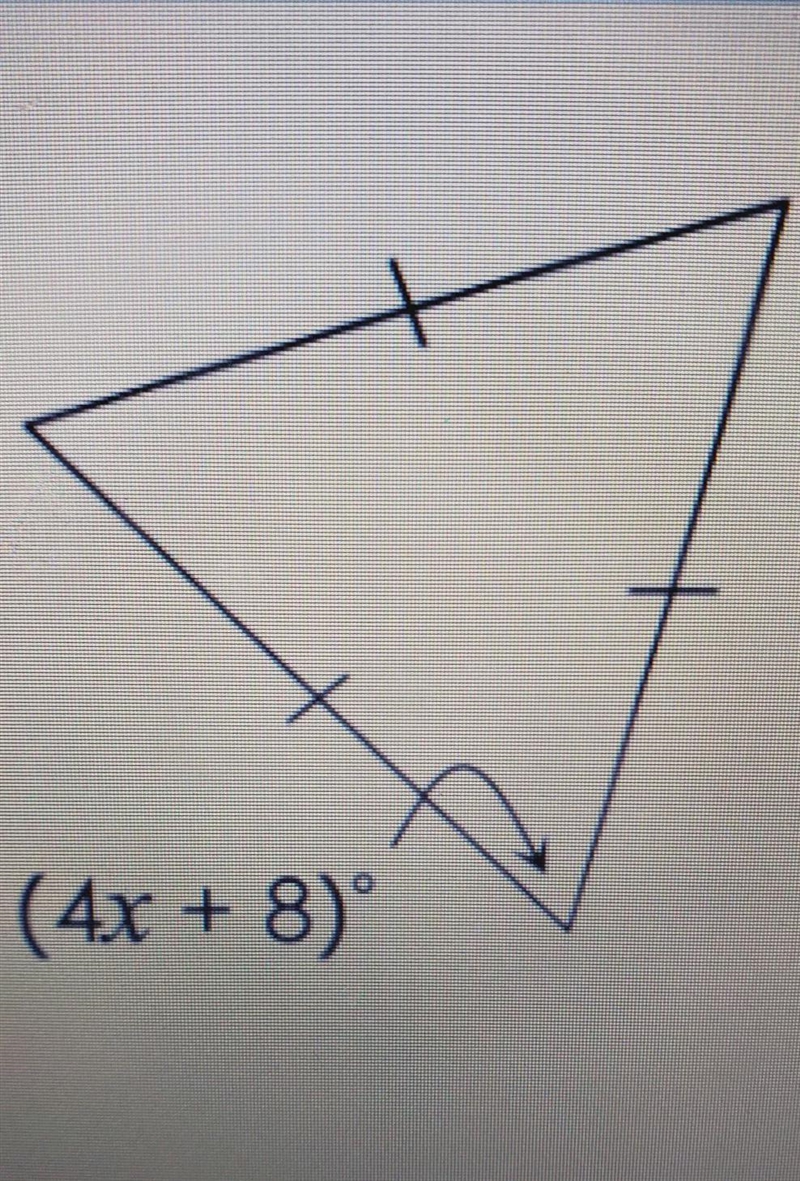 Directions: Find the value of x.can you solve this thanks-example-1