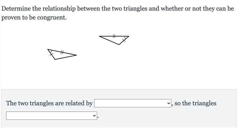 I added the choices for the first box as well.-example-1