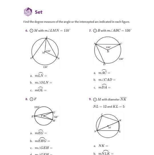 Hello, I’m struggling with my geometry homework! I need help with problem 6-example-1