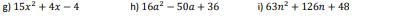 i would really like some help, factoring trinomials if you want an extra 50-100 points-example-1