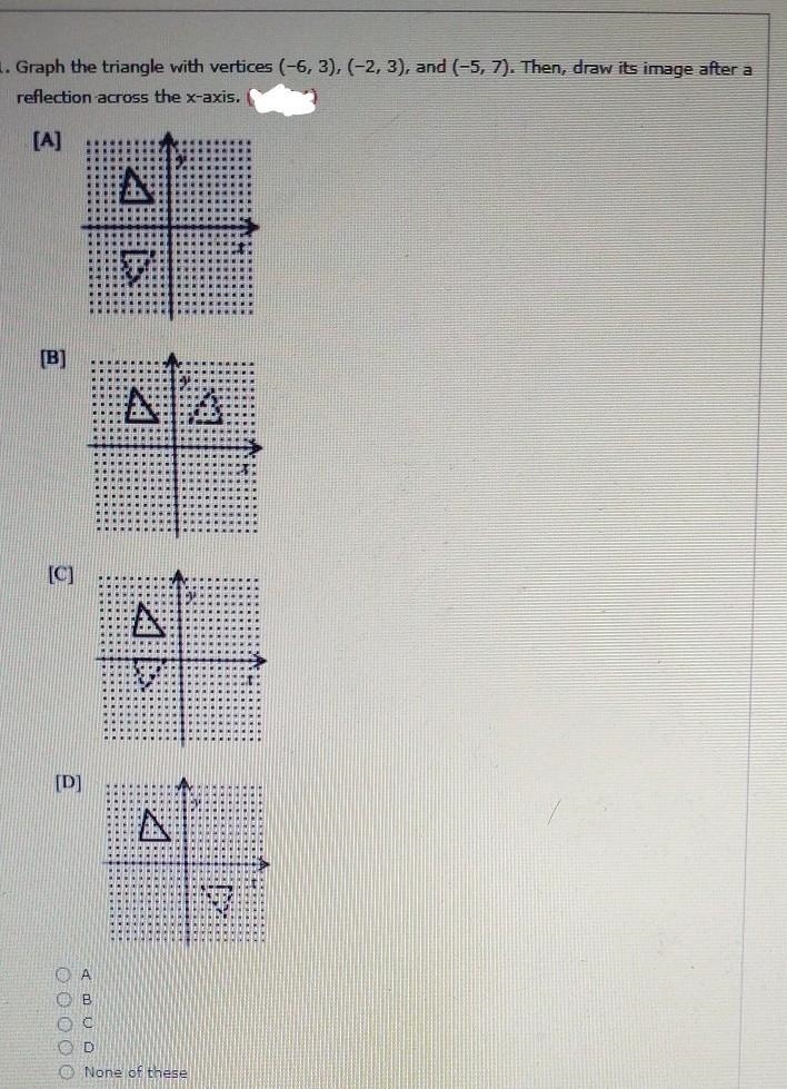 I need help with this question... the correct answer choice-example-1