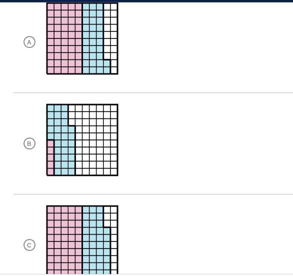 Which model shows a sum of 0.5 and 0.32-example-1