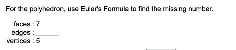 Hello, I'm on confused about the formula is -2 verices?-example-1