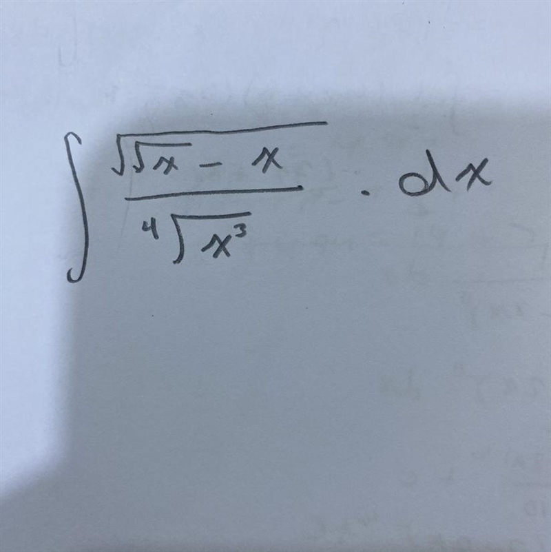 Find the integral please-example-1