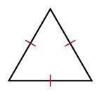 70 PTS! What type of special triangles are created when an equilateral triangle has-example-1