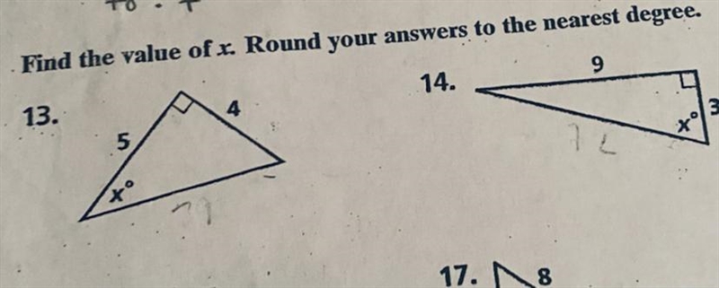 Hi, can you help to solve the exercise #13 please!!-example-1