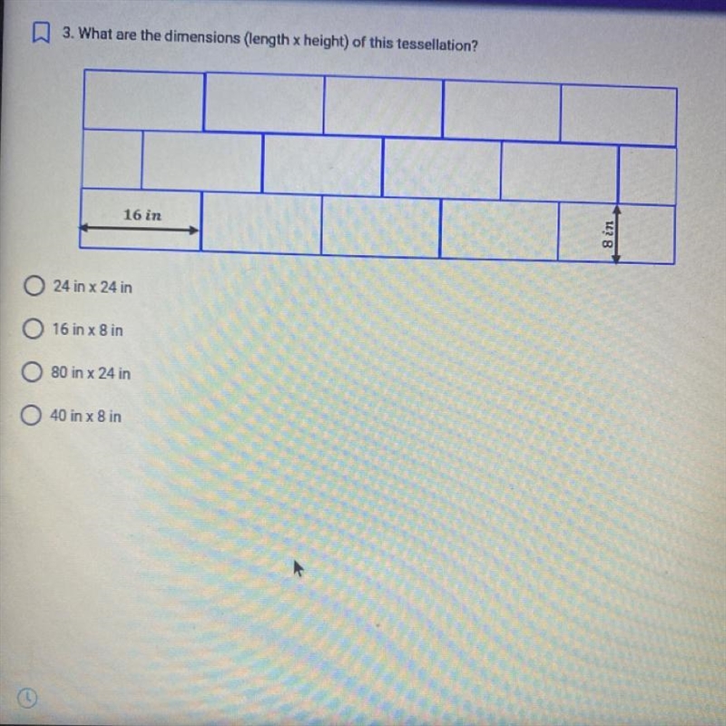 What are the dimensions (length x height) of this tessellation?-example-1