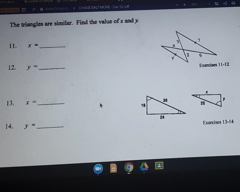 I need help don't understand it I need help. 11 through 14 please-example-1