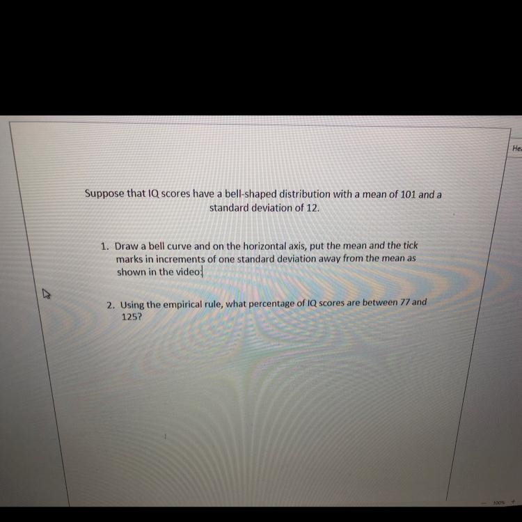 Do you do not have to answer the first question-example-1