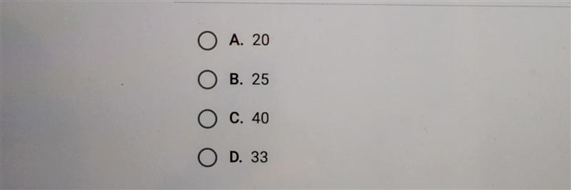 According to the histogram, how many students live between 1 and 1.9 miles from school-example-2