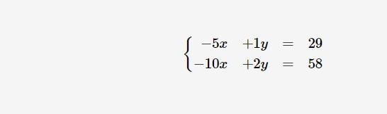 I need finding the solutions to the following equations in the image.-example-1