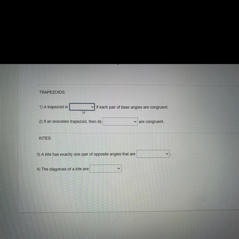 Use the drop down to fill in the blank for the sentence-example-1