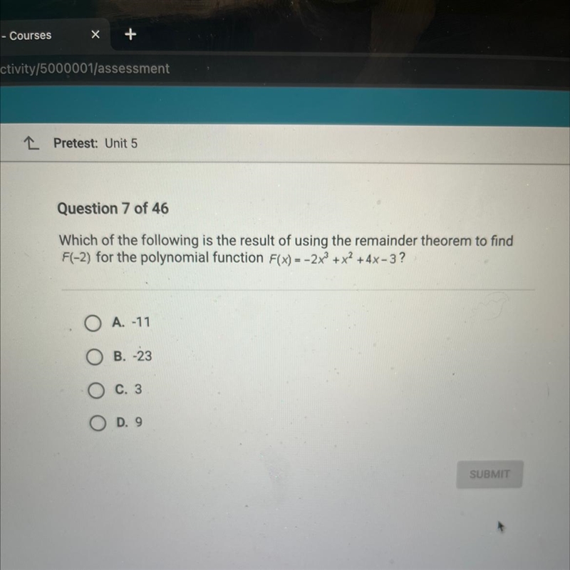 The answer please I’ve been struggling can’t figure it out-example-1