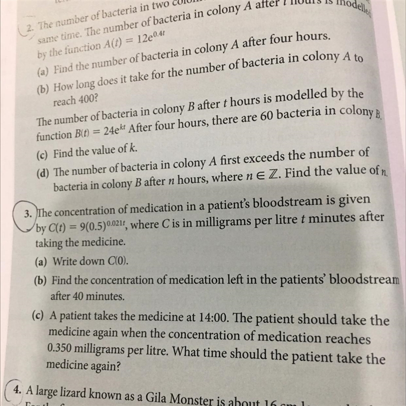 Please assist me in answering number 3. I would appreciate you helping me with detailed-example-1