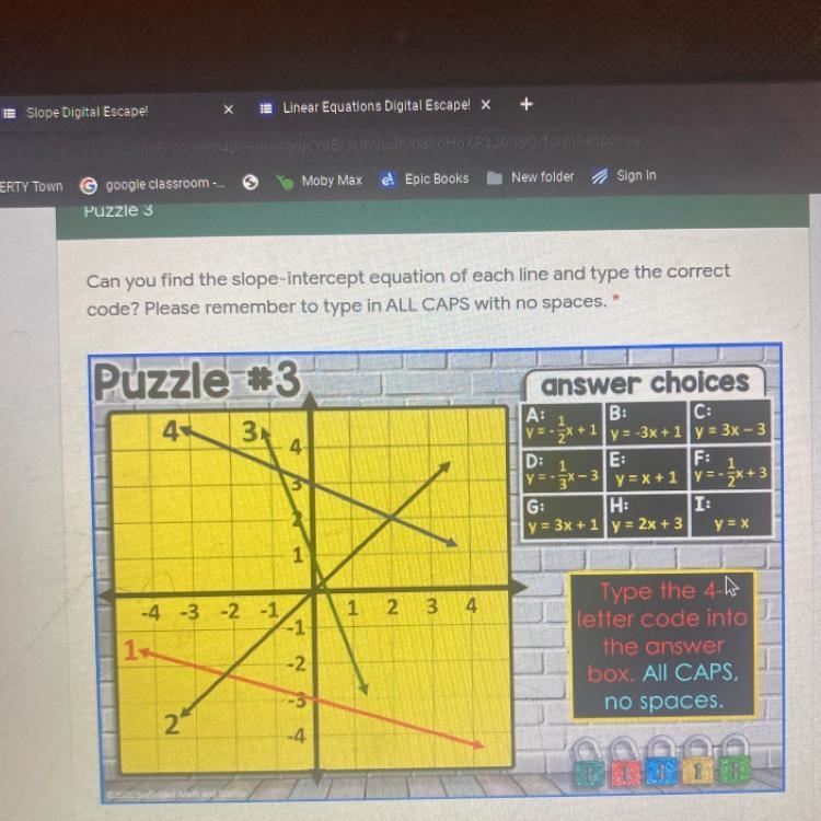 I need help asap!! I need help with lines 1-4☹️-example-1