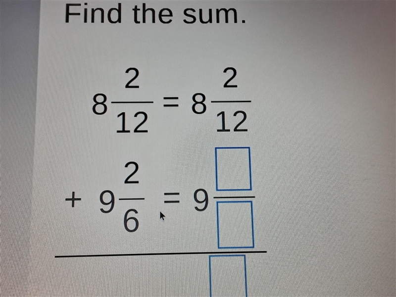 Find the sum ***I am very sorry again**-example-1