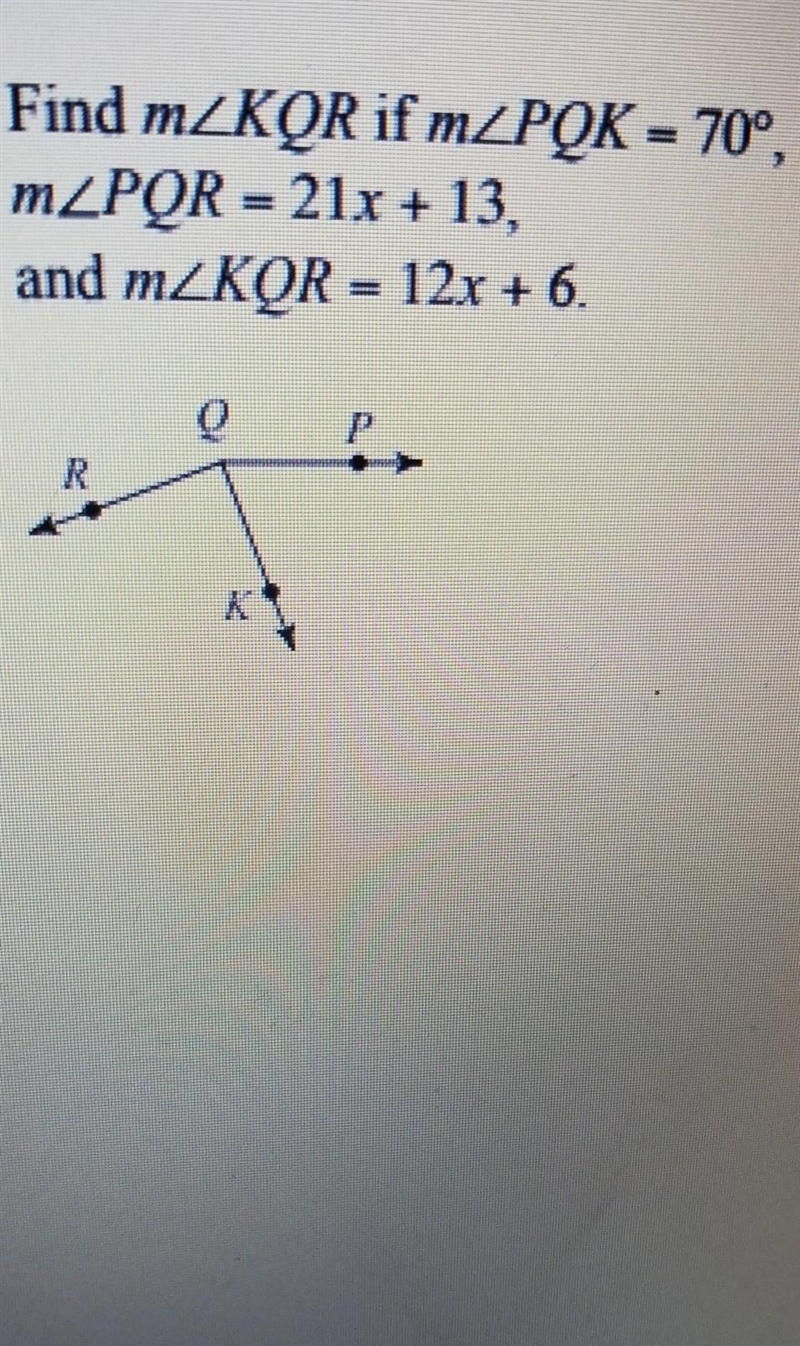 I need some help figure out how to setp up the problem-example-1