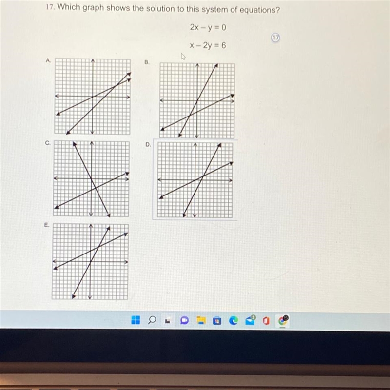 HELP PLEASEEE:)))) THIS IS ALGEBRA II BTWWW-example-1