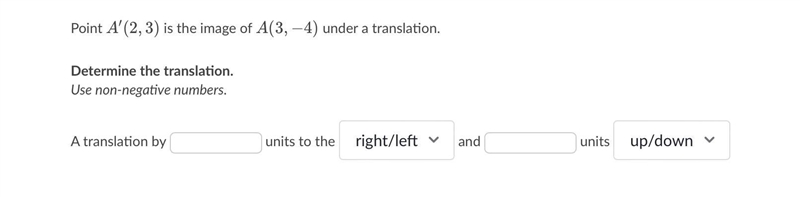 Determine translations-example-1