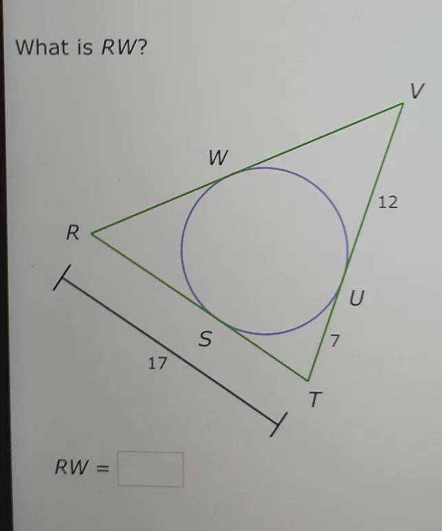 What is RW? I've included a photo of the problem.-example-1