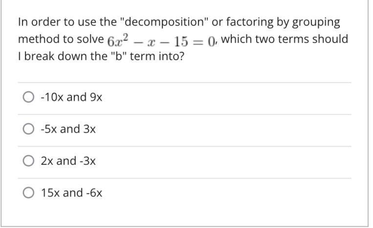 I need to know if it’s A B C OR D-example-1