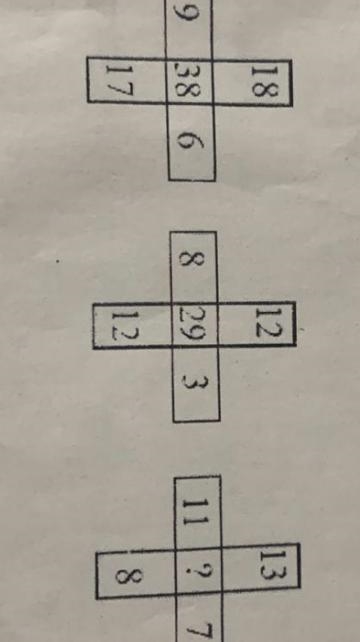 Find the missing numbers please-example-1